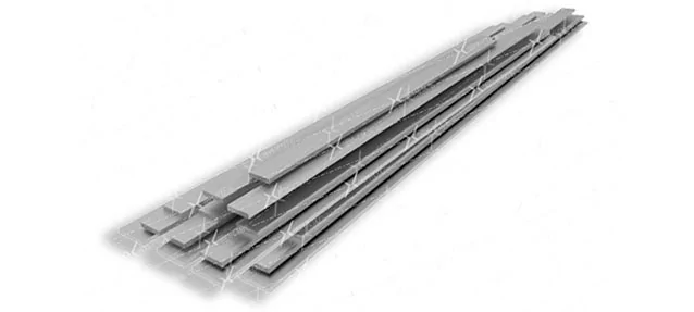 Полоса 5х30 ст3