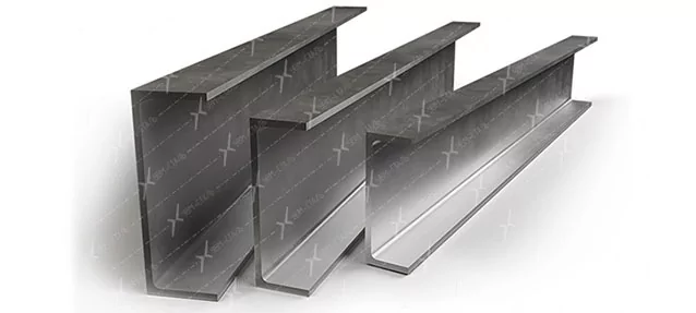 Швеллер 24П ст3пс