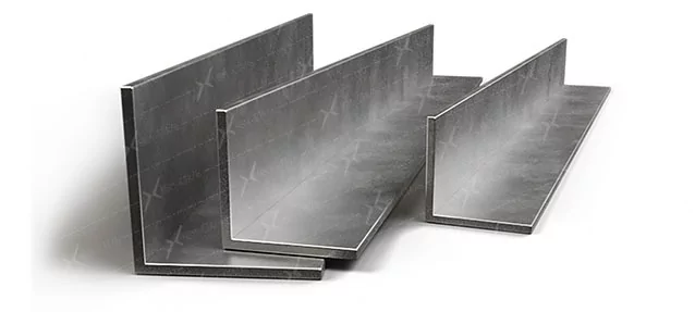 Уголок 140х140х10 С355 13