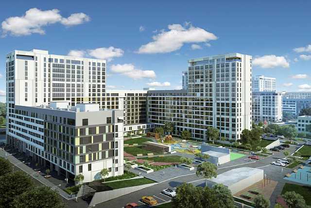 Квартал Новин